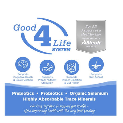 NutriSource Pure Vita entrée de dinde pour chiens 348g