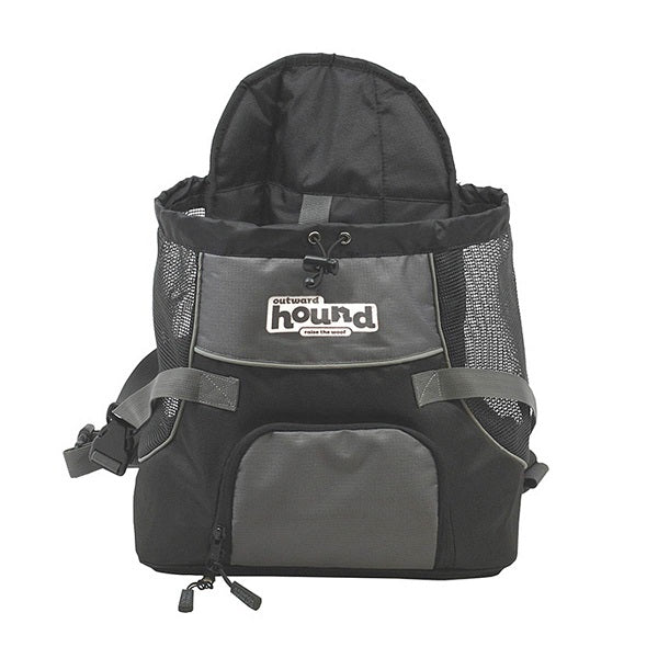 Outward hound pooch pouch sac frontal pour chien - La boite à Penny