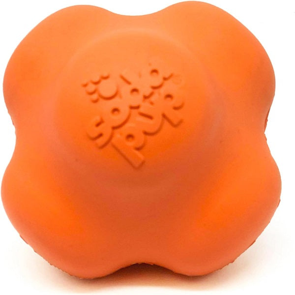 SodaPup Balle Crazy Bounce Orange Large