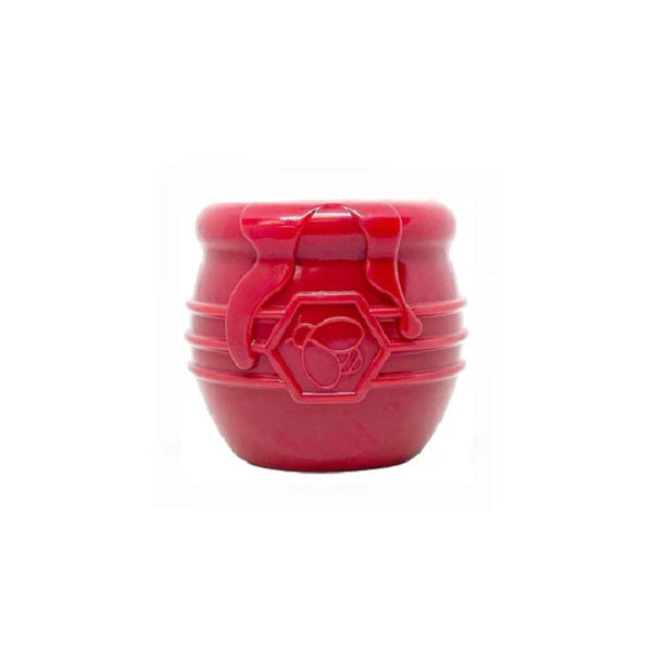 SodaPup Pot de Miel Rouge