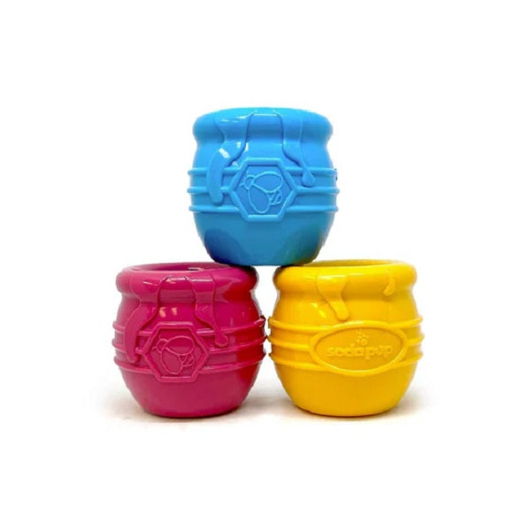 SodaPup Pot de Miel Rouge