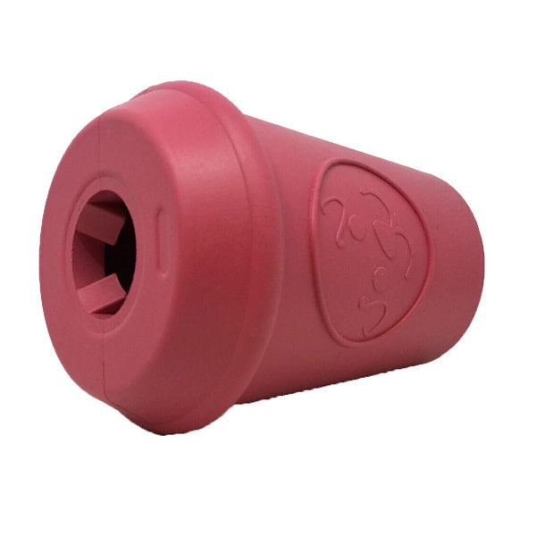 SodaPup Pup Cup rose moyen - La boite à Penny