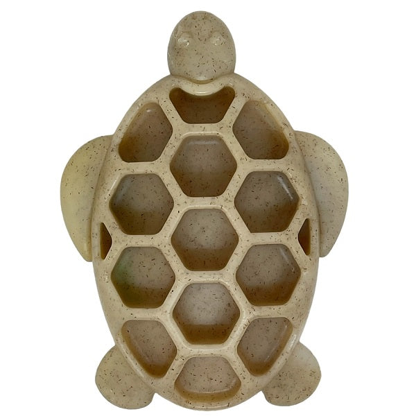 SodaPup jouet interactif tortue en nylon