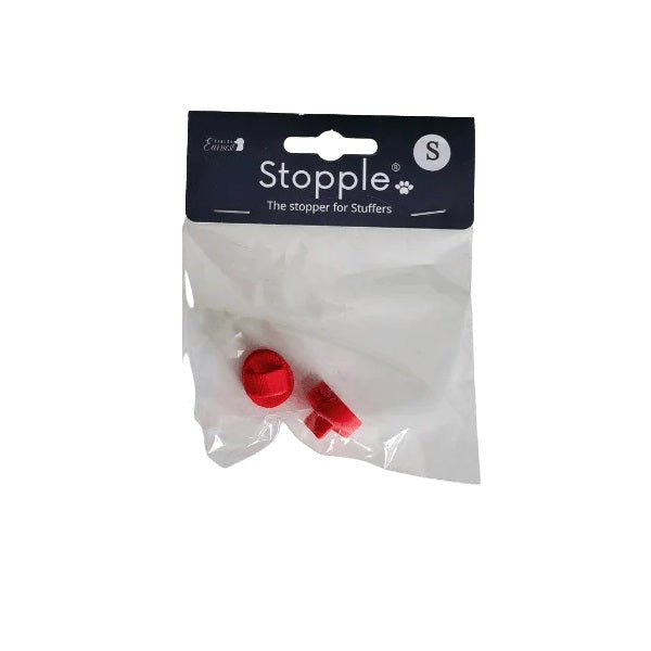 Bouchon Stoppl pour jouets West Paw petit