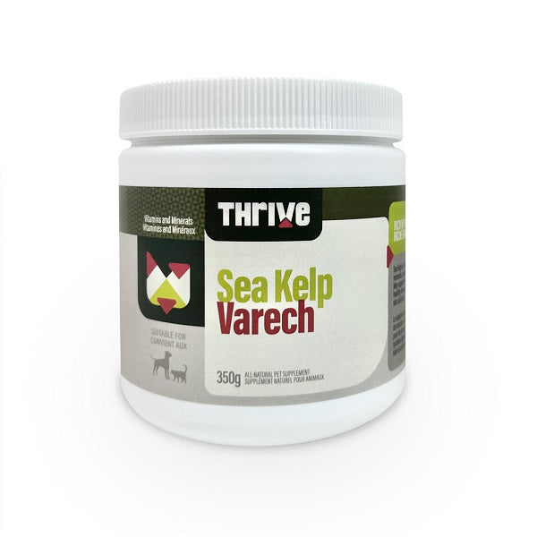 Big Country Thrive Varech 350g
