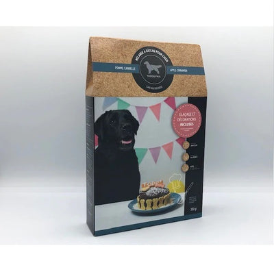 Todd et Paul Mélange à Gâteau 300g - La boite à Penny