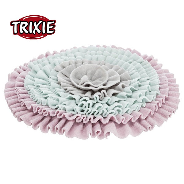 Trixie tapis à renifler Junior 38cm - La boite à Penny