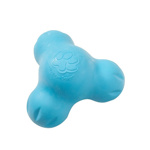 WEST PAW Tux bleu-aqua pour chien petit