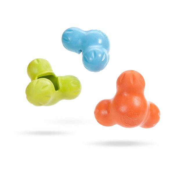 WEST PAW Tux vert-pomme pour chien large