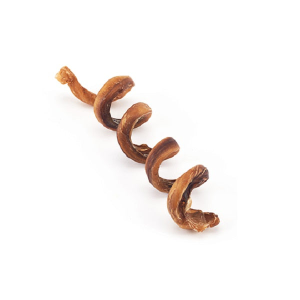 Pet Center bâton Bully twist 9" - La boite à Penny