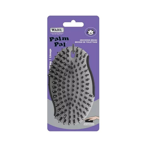 Wahl Brosse pour Chat Palm Pal - La boite à Penny