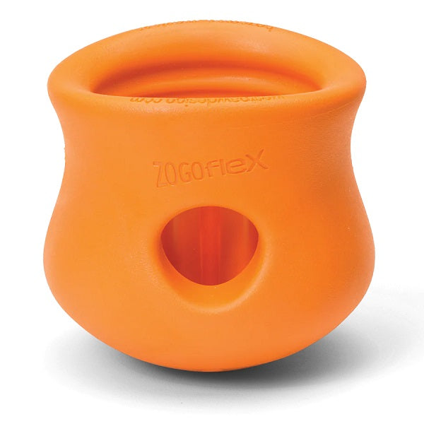 WEST PAW Toppl mandarine pour chien large