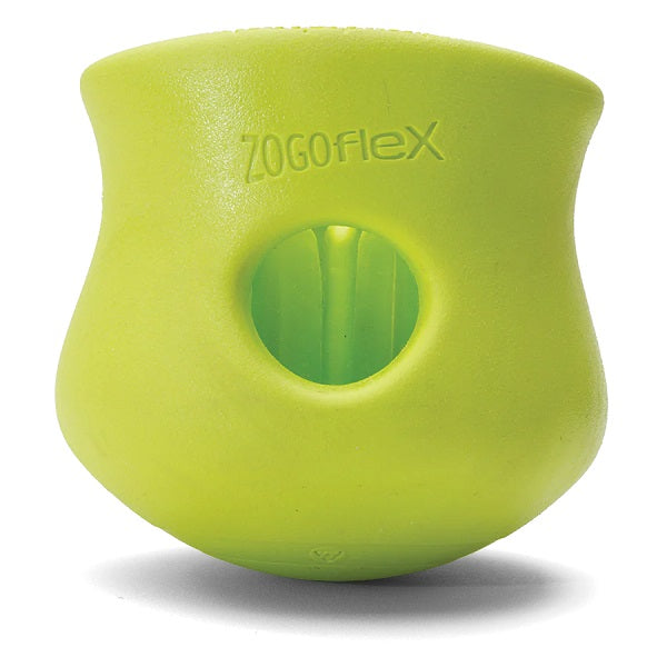 WEST PAW Toppl vert-pomme pour chien large
