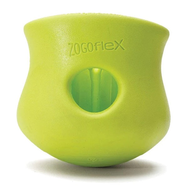 WEST PAW Toppl vert-pomme pour chien- XL