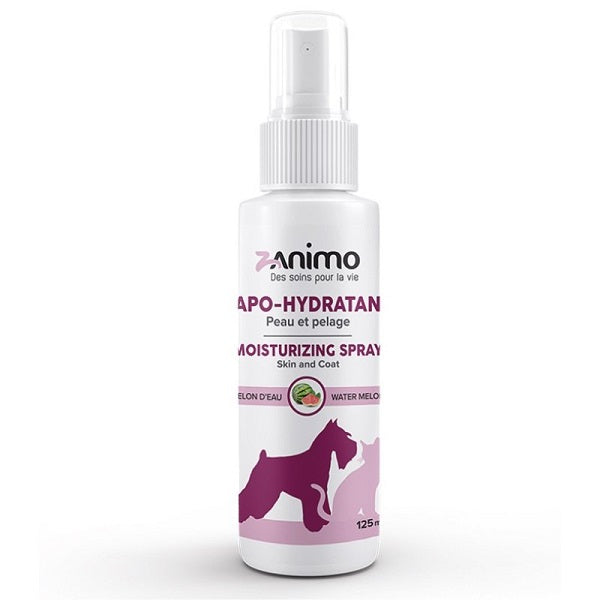 Zanimo vapo-hydratant melon d'eau 125 ml