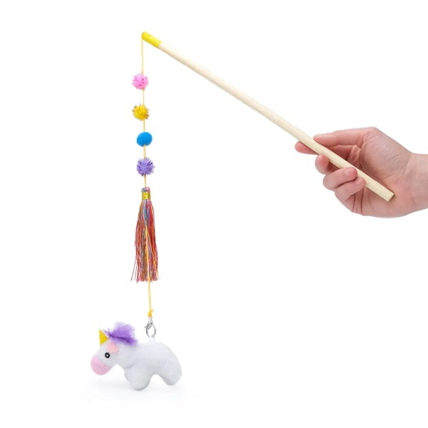 ZippyClaws ZippyStick Licorne