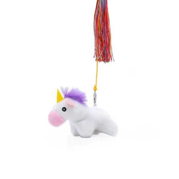 ZippyClaws ZippyStick Licorne