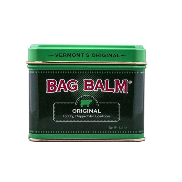 Bag Balm Hydratant pour la peau 226,8gr - La boite à Penny