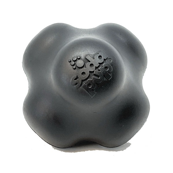 SodaPup Balle Crazy Bounce Noir Large