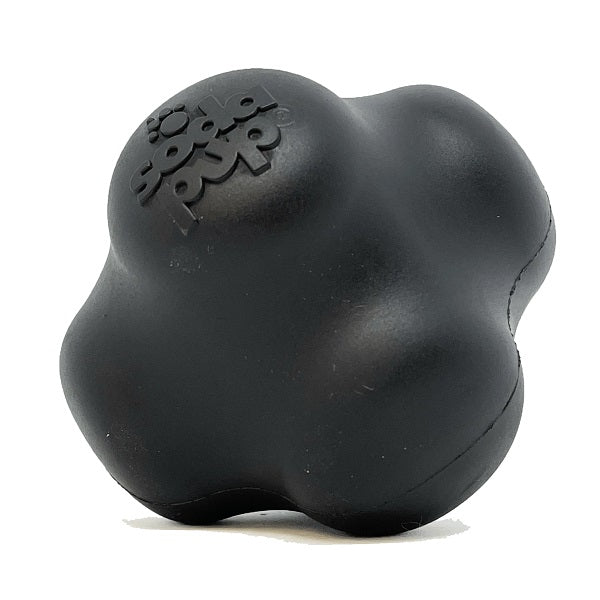 SodaPup Balle Crazy Bounce Noir Large