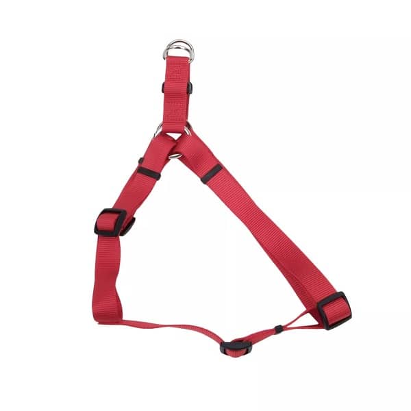 Harnais Coastal Comfort Wrap Rouge Large- 26-38"