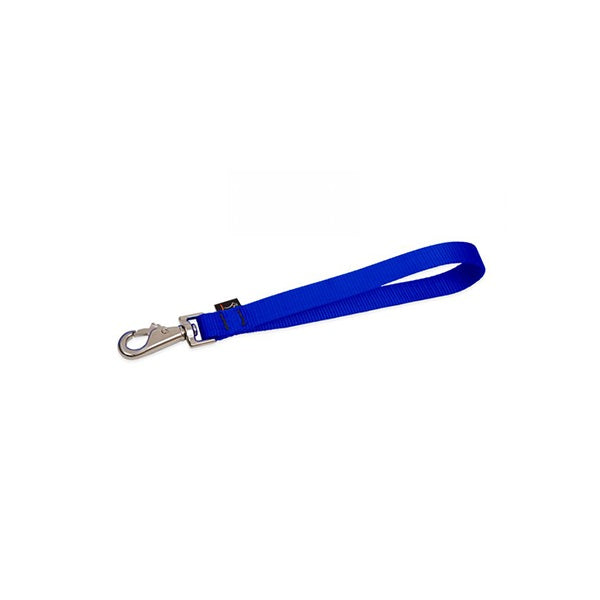Lupine Laisse Poignée de Contrôle Nylon 8" - La boite à Penny