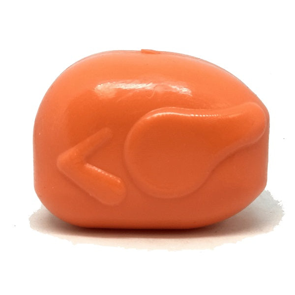 SodaPup Dinde Orange Large