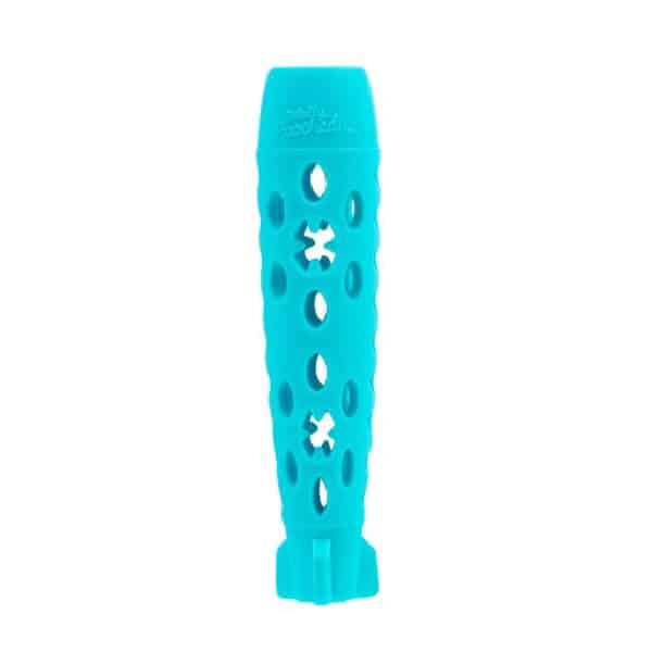 Messy Mutts Fusée Bleue 10"