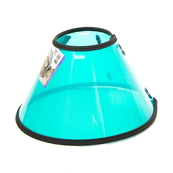 Collier Élizabeth pour Animaux Large - La boite à Penny