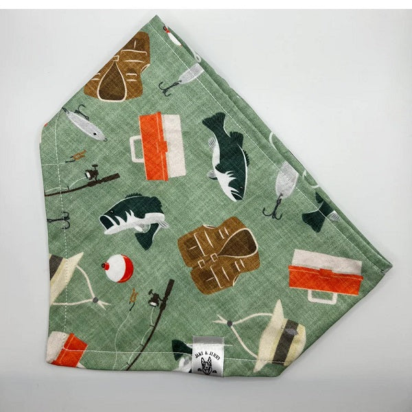 Bandana Jake & Jerry XXS