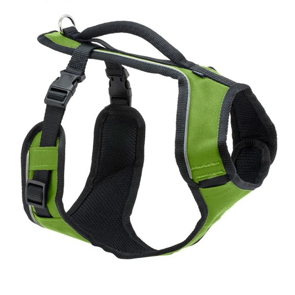Harnais Petsafe EasySport pour chien Vert Petit
