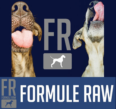 Formule RAW