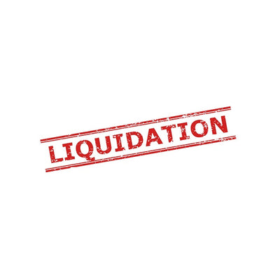 LIQUIDATION