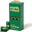 Earth Rated Sac à ramassage d'excrément non parfumé (315)