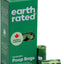 Earth Rated Sac à ramassage d'excrément Lavande (315)