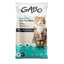 Gabo Nourriture Pour Chat & Chaton, tout stade de vie - Chat d'intérieur, poulet et poisson 15,4 lb