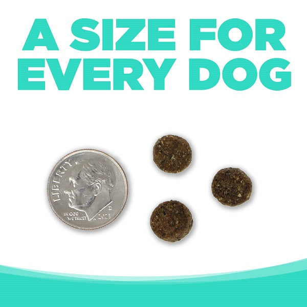 NutriSource Choice nourriture pour chien performance recette de farine de poulet et d'orge 40lb