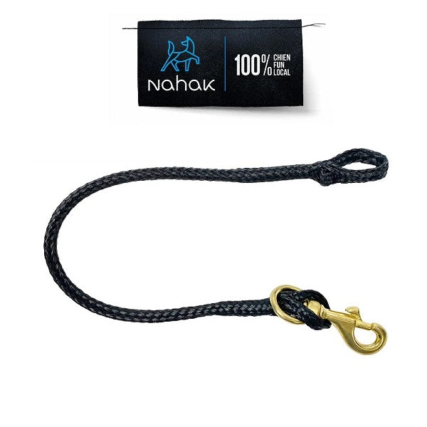 Nahak- Séparateur pour Ligne Bungee Noir