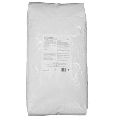 Nutram Sound S6 pour Chien poulet et riz brun 44lbs Éleveur - La boite à Penny