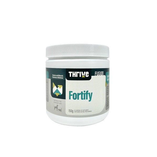 Big Country Raw Thrive Fortify 150g