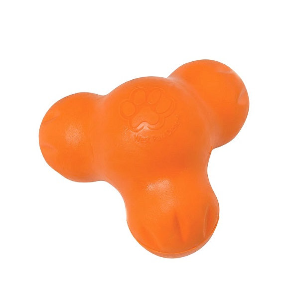 WEST PAW Tux mandarine pour chien petit