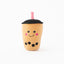 ZippyPaws jouet pour chien NomNomz boba milk tea