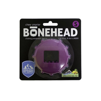 BoneHead Tête d'os pour chien petit