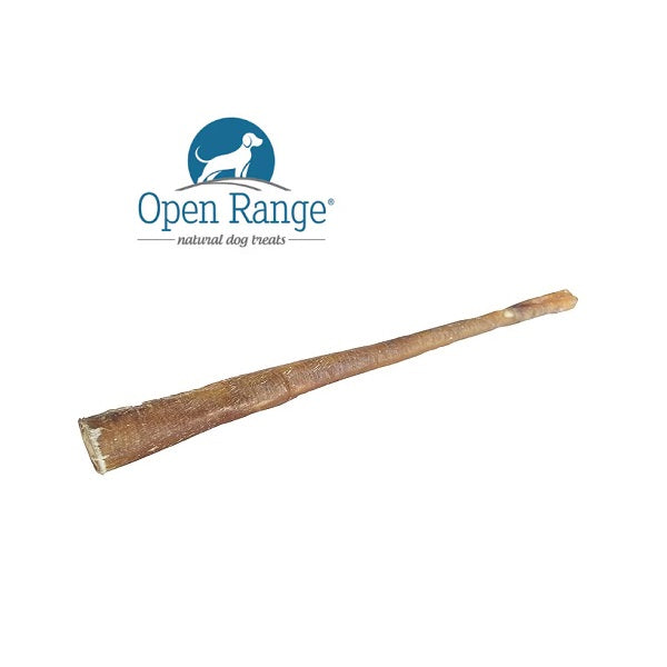 OPEN RANGE Bully Stick Buffle d'Eau 11-12"