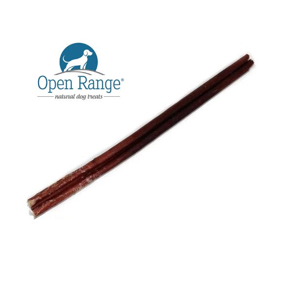 OPEN RANGE Bully Stick Suprême