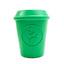 SodaPup Pup Cup vert moyen