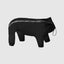 CANADA POOCH Habit de Neige Noir taille 20