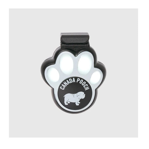 CANADA POOCH Lampe de poche mains libre