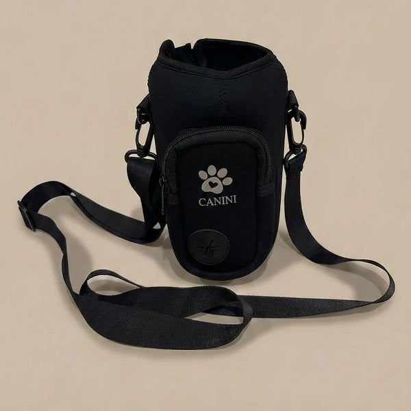 Canini Gourde 4 en 1 premium pour chien - La boite à Penny