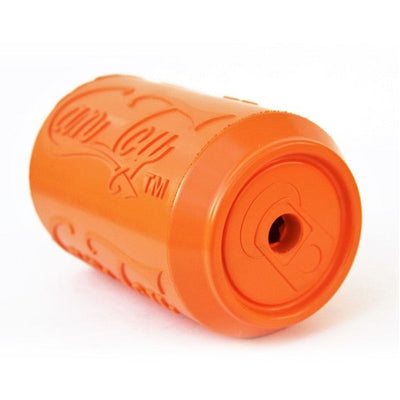 SodaPup canne orange petit - La boite à Penny